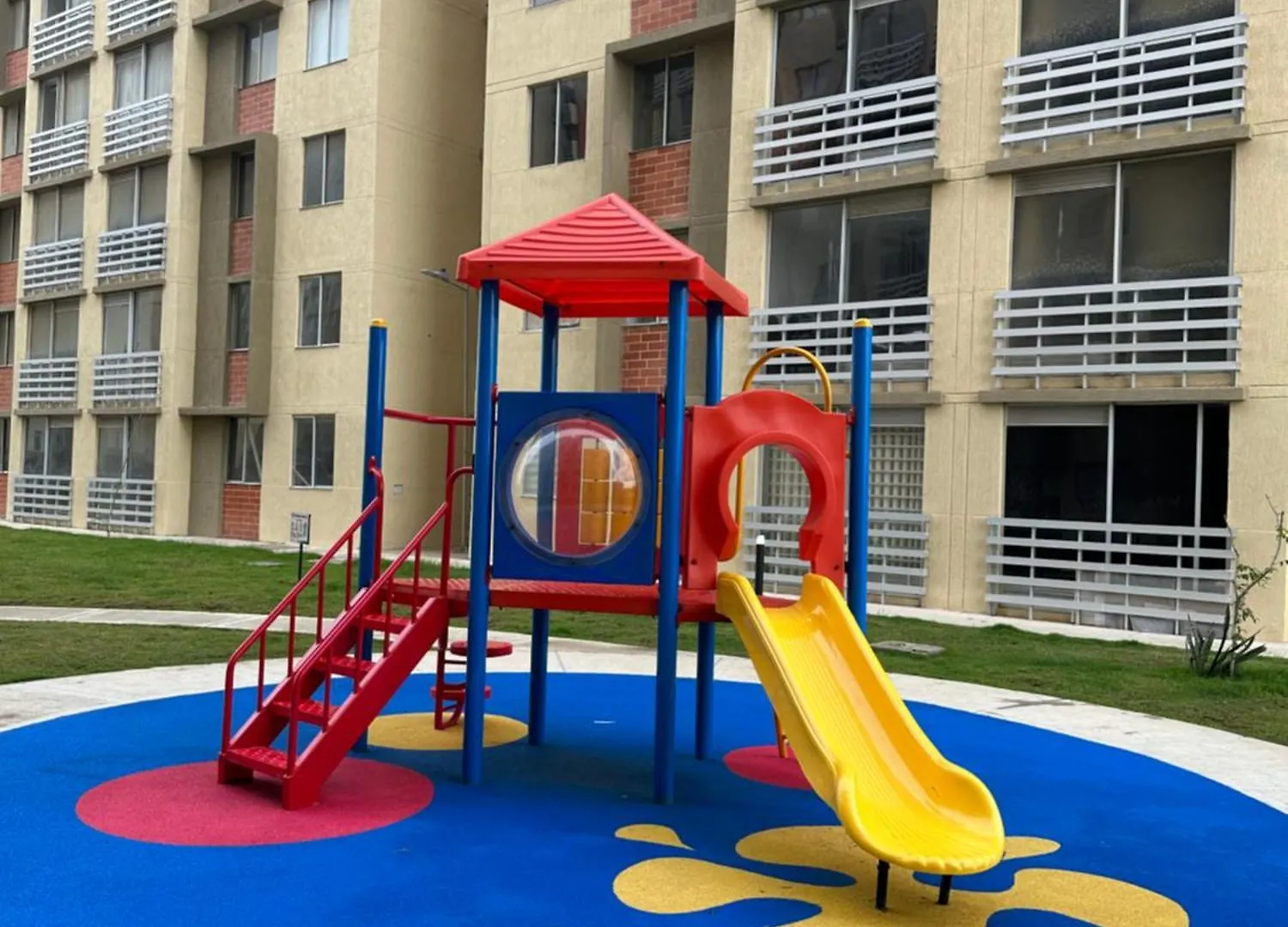 Lindo Apartamento Norte Barranquilla Barranquilla  Apartment Barranquilla (Atlantico)