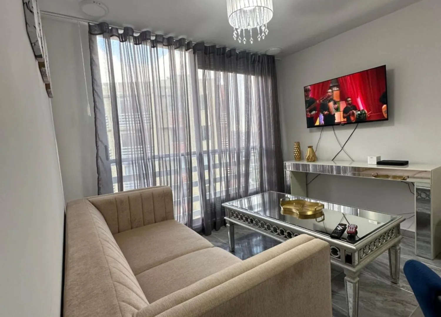 Lindo Apartamento Norte Barranquilla Barranquilla